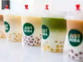 珍寶寶灣悅城店 膳食纖維與珍健康的完美融合，引領(lǐng)連鎖餐飲新風尚