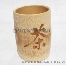 道縣江橋竹藤制~竹香盈杯里的生態味蕾盛宴
